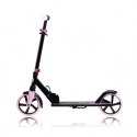 Hulajnoga Luca Black Carbon Pink Hulajnoga Luca Black Carbon Pink