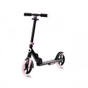 Hulajnoga Luca Black Carbon Pink Hulajnoga Luca Black Carbon Pink