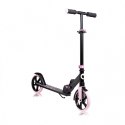Hulajnoga Luca Black Carbon Pink Hulajnoga Luca Black Carbon Pink
