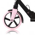 Hulajnoga Luca Black Carbon Pink Hulajnoga Luca Black Carbon Pink
