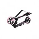 Hulajnoga Luca Black Carbon Pink Hulajnoga Luca Black Carbon Pink