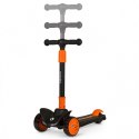 Hulajnoga Timmy Orange Black Hulajnoga Timmy Orange Black