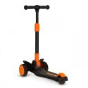 Hulajnoga Timmy Orange Black Hulajnoga Timmy Orange Black