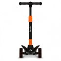 Hulajnoga Timmy Orange Black Hulajnoga Timmy Orange Black