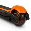 Hulajnoga Timmy Orange Black Hulajnoga Timmy Orange Black