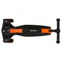 Hulajnoga Timmy Orange Black Hulajnoga Timmy Orange Black