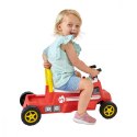 Jeździk Buggy Standard Czerwony Jeździk Buggy Standard Czerwony