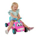 Jeździk Buggy Standard Różowy Jeździk Buggy Standard Różowy
