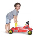 Jeździk Buggy interaktywny Czerwony Jeździk Buggy interaktywny Czerwony