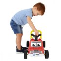 Jeździk Buggy interaktywny Czerwony Jeździk Buggy interaktywny Czerwony