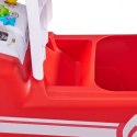 Jeździk Buggy interaktywny Czerwony Jeździk Buggy interaktywny Czerwony