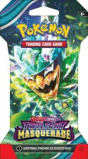 Karty Twilight Masquerade Sleeved Booster Karty Twilight Masquerade Sleeved Booster
