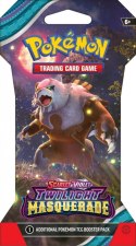 Karty Twilight Masquerade Sleeved Booster Karty Twilight Masquerade Sleeved Booster