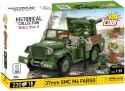 Klocki 37 mm GMC M6 Fargo Klocki 37 mm GMC M6 Fargo