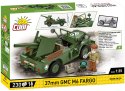 Klocki 37 mm GMC M6 Fargo Klocki 37 mm GMC M6 Fargo