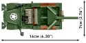 Klocki 37 mm GMC M6 Fargo Klocki 37 mm GMC M6 Fargo