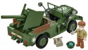 Klocki 37 mm GMC M6 Fargo Klocki 37 mm GMC M6 Fargo