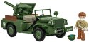 Klocki 37 mm GMC M6 Fargo Klocki 37 mm GMC M6 Fargo