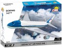 Klocki Boeing 747 Air Force One Klocki Boeing 747 Air Force One