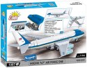 Klocki Boeing 747 Air Force One Klocki Boeing 747 Air Force One