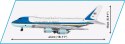 Klocki Boeing 747 Air Force One Klocki Boeing 747 Air Force One