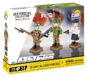Klocki D-Day Allied Forces Klocki D-Day Allied Forces