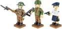 Klocki D-Day Allied Forces Klocki D-Day Allied Forces