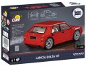 Klocki Lancia Delta HF Klocki Lancia Delta HF