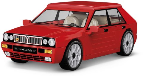 Klocki Lancia Delta HF Klocki Lancia Delta HF