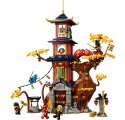 Klocki Ninjago 71795 Świątynia smoczej energii Klocki Ninjago 71795 Świątynia smoczej energii