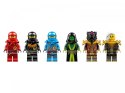 Klocki Ninjago 71795 Świątynia smoczej energii Klocki Ninjago 71795 Świątynia smoczej energii