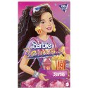 Lalka Barbie Rewind Wieczór filmowy Lalka Barbie Rewind Wieczór filmowy