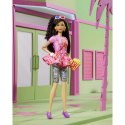 Lalka Barbie Rewind Wieczór filmowy Lalka Barbie Rewind Wieczór filmowy