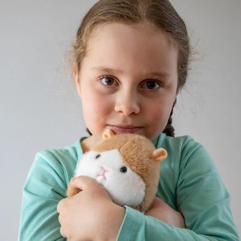 Maskotka interaktywna Chomik Maskotka interaktywna Chomik