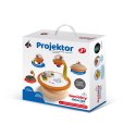 Projektor - rzutnik do rysowania z szablonami i akcesoriami Projektor - rzutnik do rysowania z szablonami i akcesoriami