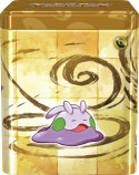 Puszka TCG Stacking Tin Dragon Type Puszka TCG Stacking Tin Dragon Type