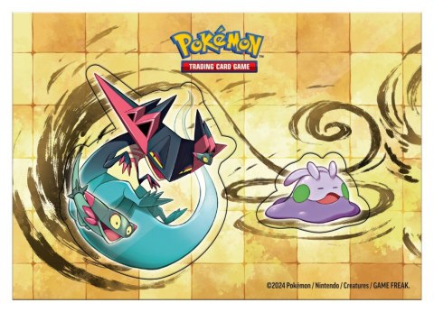 Puszka TCG Stacking Tin Dragon Type Puszka TCG Stacking Tin Dragon Type