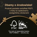Puzzle 1000 elementów Premium Plus Latarnia w List Niemcy Puzzle 1000 elementów Premium Plus Latarnia w List Niemcy