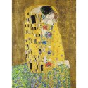 Puzzle drewniane 200 elementów Pocałunek Gustav Klimt Puzzle drewniane 200 elementów Pocałunek Gustav Klimt