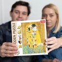 Puzzle drewniane 200 elementów Pocałunek Gustav Klimt Puzzle drewniane 200 elementów Pocałunek Gustav Klimt