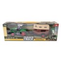 Traktor z przyczepą do przewożenia koni R/C Traktor z przyczepą do przewożenia koni R/C