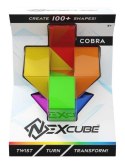 Układanka NexCube Cobra Układanka NexCube Cobra