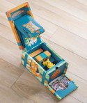 Zestaw Paldea Adventure Chest Zestaw Paldea Adventure Chest