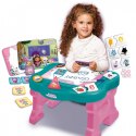 Biurko z grami - Koci Domek Gabi Biurko z grami - Koci Domek Gabi