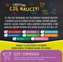 Gra Carotina - Mój pierwszy alfabet Gra Carotina - Mój pierwszy alfabet