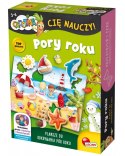 Gra Carotina - Pory roku Gra Carotina - Pory roku