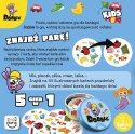 Gra Dobble Kids (Eco) Gra Dobble Kids (Eco)