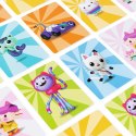 Gra Koci Domek Gabi: Magiczna gra Gra Koci Domek Gabi: Magiczna gra