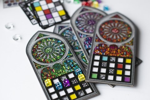 Gra Sagrada Gra Sagrada