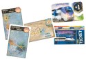 Gra Wsiąść do Pociągu: Kolekcja Map 8 - Półwysep Iberyjski i Korea Południowa Gra Wsiąść do Pociągu: Kolekcja Map 8 - Półwysep Iberyjski i Korea Południowa